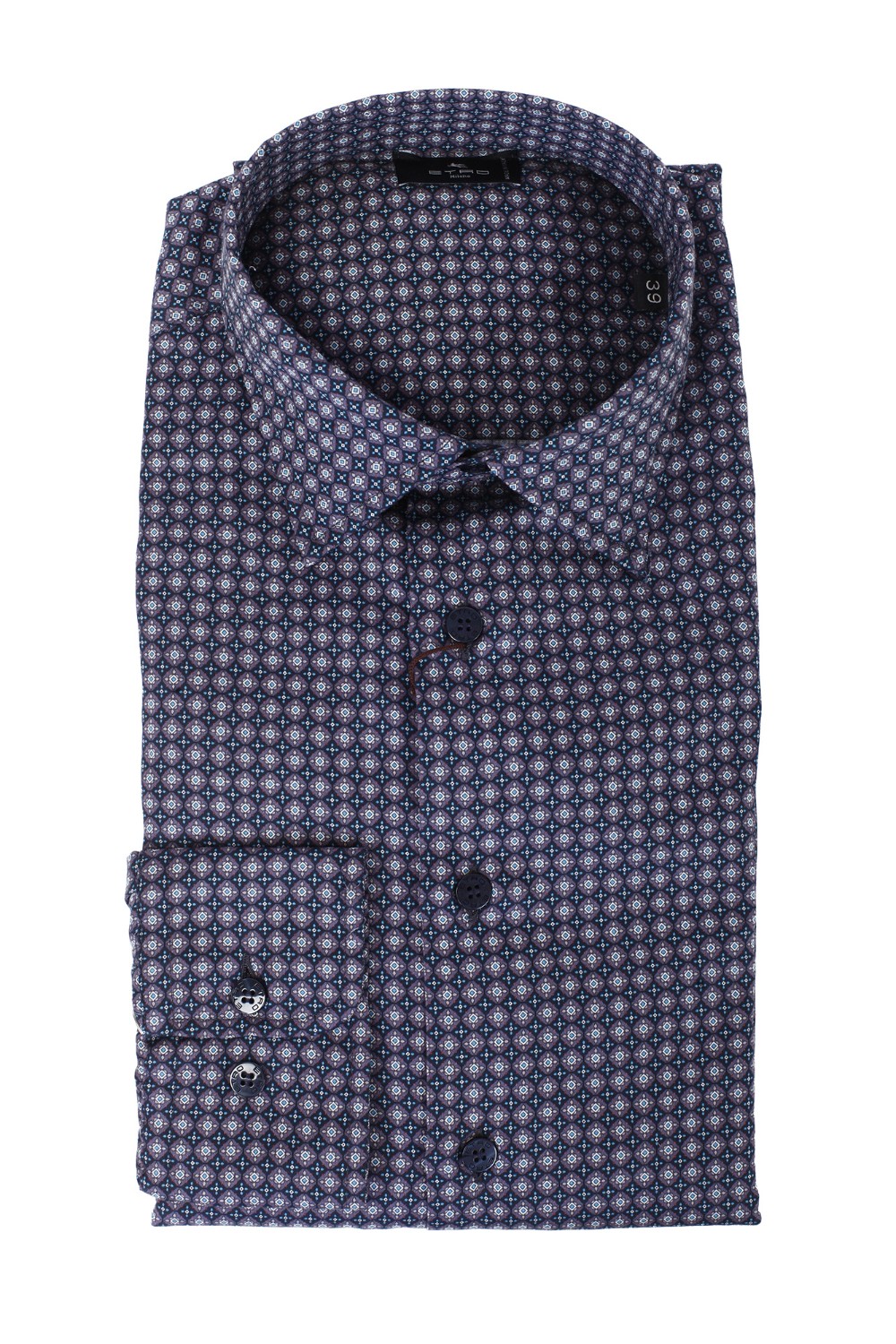 Camicia etro saldi outlet